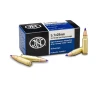 FN 10700015 V-Max Blue Tip V-Max 40 Grain 5 7x28mm FN 