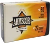 Armscor 50415 Lead Solid Point 29 Grain  22 Short 1095 FPS 