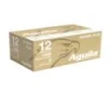 Aguila 1CHB1297 Pichon Plus  12Gauge 2 75  1 1 4oz 9Shot 10 Per Box 25 Case