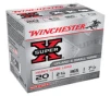 Winchester   7 5 20 Gauge 1 oz 2 75 in
