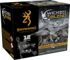 Browning   2   4 12 Gauge 1-1 4 oz 3 in