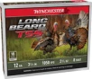 Winchester   8 12 Gauge 2-3 4 oz 3 5 in