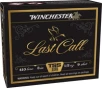 Winchester Last Call TSS  9  410 Bore 1 2 oz 3 in