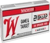 Winchester Game   Target  21 Sharp 25 Gr Solid