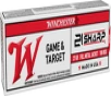Winchester Game   Target  21 Sharp 42 Gr FMJ