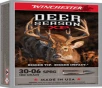 Winchester DEER SEASON XP  30-06 Springfield 180 Gr PolyTip