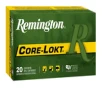 Remington CORE LOKT  400 Legend 210 Gr JSP
