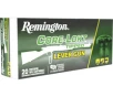Remington CORE-LOKT TIPPED LEVER GUN  35 Remington 150 Gr PolyTip