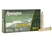 Remington CORE-LOKT TIPPED LEVER GUN  45-70 Government 300 Gr PolyTip