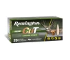 Remington Premier CuT 6 5 PRC 130 Gr PolyTip 2970 FPS