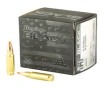Hornady Black 5 7x28mm FN 40 Gr PolyTip