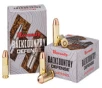 Hornady Backcountry  454 Casull 300 Gr JHP
