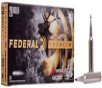 Federal Polymer Tip  28 Nosler 155 Gr PolyTip