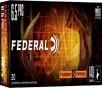 Federal Fusion Tipped 6 5 PRC 140 Gr PolyTip