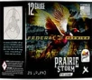 Federal Premium Prairie Storm FS  5 12 Gauge 1-1 4 oz 2 75 in