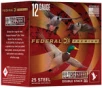 Federal Ultra Steel  2 12 Gauge 1-1 4 oz 3 in