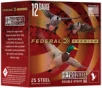 Federal Ultra Steel  2   4 12 Gauge 1-1 4 oz 3 in