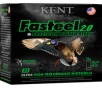 Kent Fasteel  Precision Plated Steel BB 12 Gauge 1-1 2 oz 3 5 in