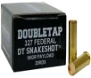 DoubleTap  9  327 Federal Mag 95 Gr Wadcutter