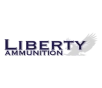 Liberty Steel Plate   Range 9mm Luger   Parabellum 100 Gr Solid