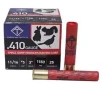 ATI Small Game Magnum  5  410 Bore 11 16 oz 3 in 1150 FPS