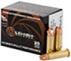 Wilson Combat Lehigh Defense Xtreme Defense  P  38 Special 100 Gr Solid 1050 FPS