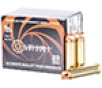 Lehigh Defense  357 Magnum Handgun Ammo Fluted Solid 120 grain 1400 FPS