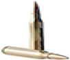 Prvi Partizan Supreme Line  338 Lapua Magnum 250 Gr BTHP 2970 FPS