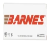 Barnes Bullets 32521 9mm Luger 115gr Sierra Jacketed Hollow Point 50 Per Box 10 Case 1135 FPS