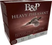 Baschieri and Pellagri Hunting Heavy Pheasant  6 12 Gauge 1-1 4 oz 3 in