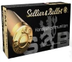 Sellier   Bellot SB45GAP Handgun 45GAP 230gr Full Metal Jacket 807 FPS