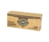 Patriot Sports Brass Case Handgun Ammunition 9mm Luger 115gr FMJ 1230 fps 50 ct