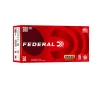Federal Champion Ammo 380 ACP 95 Grain Full Metal Jacket FMJ  990 FPS