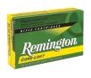 Remington Ammunition 22191 Core-Lokt Hunting 338 Win Mag 250 gr Core-Lokt Pointed Soft Point  PSPCL  20 Per Box  10 Cs