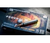 Federal 7mm Backcountry 175 Grain Fusion tipped