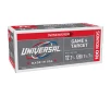 Winchester Universal Light Target Shotshell 12 ga  2 3 4 in  1 1 8 oz  7 5 Shot 100 rd  1200 FPS