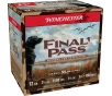 WINCHESTER 12 GA 3 5  HS 1-1 2 BB   1 5 BLEND 25 RD BX 10 BX CS