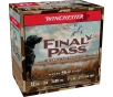 WINCHESTER 12 GA 3 HS 1-1 4 2 5   4 BLEND 25 RD BX 10 BX CS