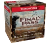 WINCHESTER 20 GA 3 HS 1 2 5   4 BLEND 25 RD BX 10 BX CS 1330 FPS