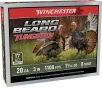 WINCHESTER 20 GA 3  8 LONG BEARD TS17 1-9 16 OZ 5RD BX 10BX CS 1100 FPS