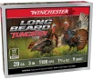 WINCHESTER 20 GA 3   9 LONG BEARD TS17 1-9 16 OZ 5RD BX 10BX CS 1100 FPS