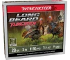 WINCHESTER 28 GA 3   9 LONG BEARD TS17 1-1 2 OZ 5RD BX 10BX CS 1150 FPS