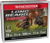 WINCHESTER 28 GA 2-3 4   9 LONG BEARD TS17 1-1 4 OZ 5RD BX 10BX CS 1050 FPS