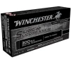 WINCHESTER 300 BLK SUPER SUPPRESSED FMJOT 200 GR SUBSONIC 125RD BX 6BX CS 1060 FPS