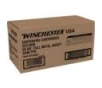 Winchester USA Lake City Rifle Ammunition  223 Rem 55 gr  FMJ 3240 fps 1000 ct  Bulk 