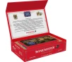 WINCHESTER USA 45ACP 230GR FMJ 250TH ANNIVERSARY 50RD BX 6BX CS 835 FPS