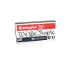 REMINGTON 22-250 REM 55GR HPR PSP WE THE PEOPLE 250TH 20RD BX 10BX CS 3680 FPS