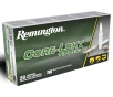 REMINGTON RT7BC 7MM BACKCOUNTRY 175GR CORE-LOKT TIPPED 20RD BX 10BX CS 3125 FPS