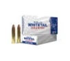 Nosler Whitetail Country Rifle Ammunition 400 Legend 215gr JSP 20 ct