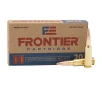 FRONTIER 7 62X39 123 GR FMJ 2340 FPS